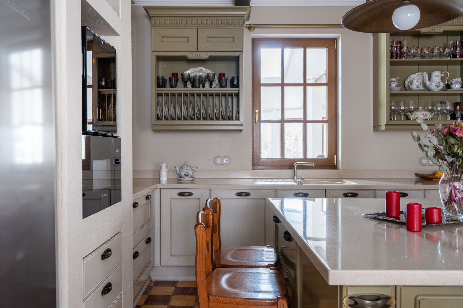 Загородный дом в Сестрорецке