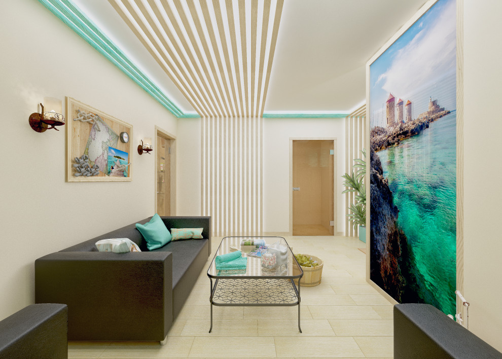 СПА-Салон в Грибки-2