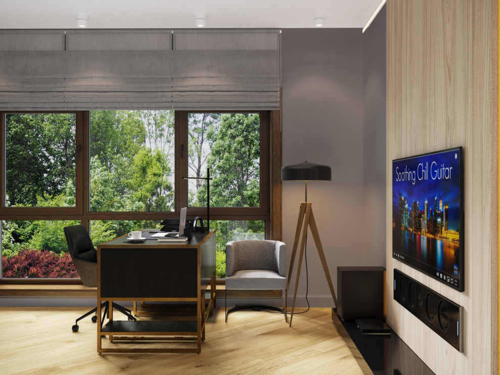 Частный дом в "Марусино"