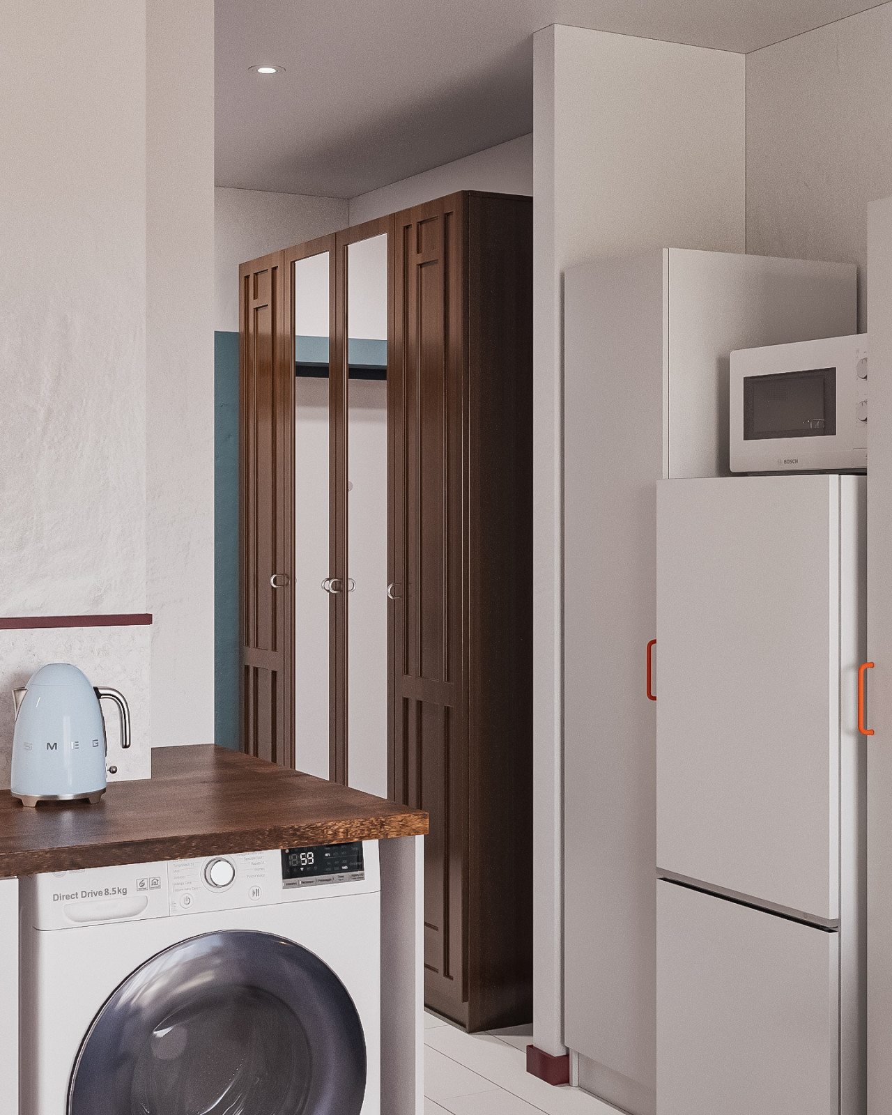 28м2 ЖК Чкалов