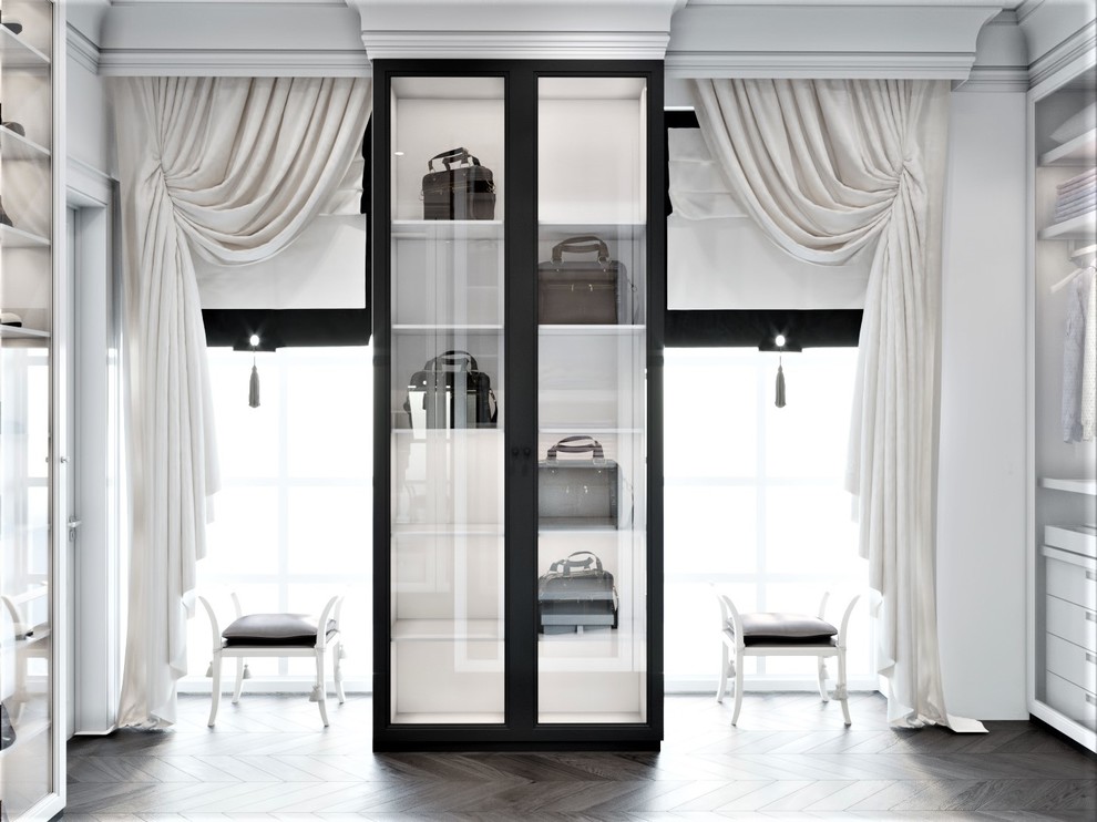 Проект дома 450 м2 в г. Майкоп