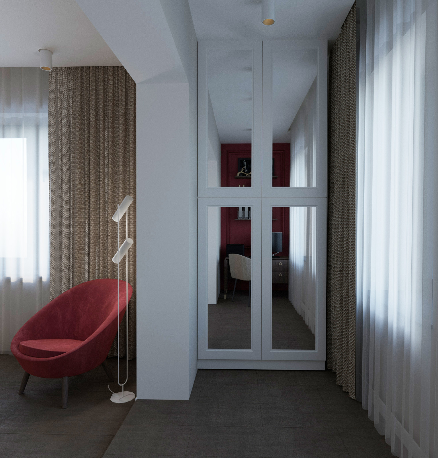 Марсала в  современной классике