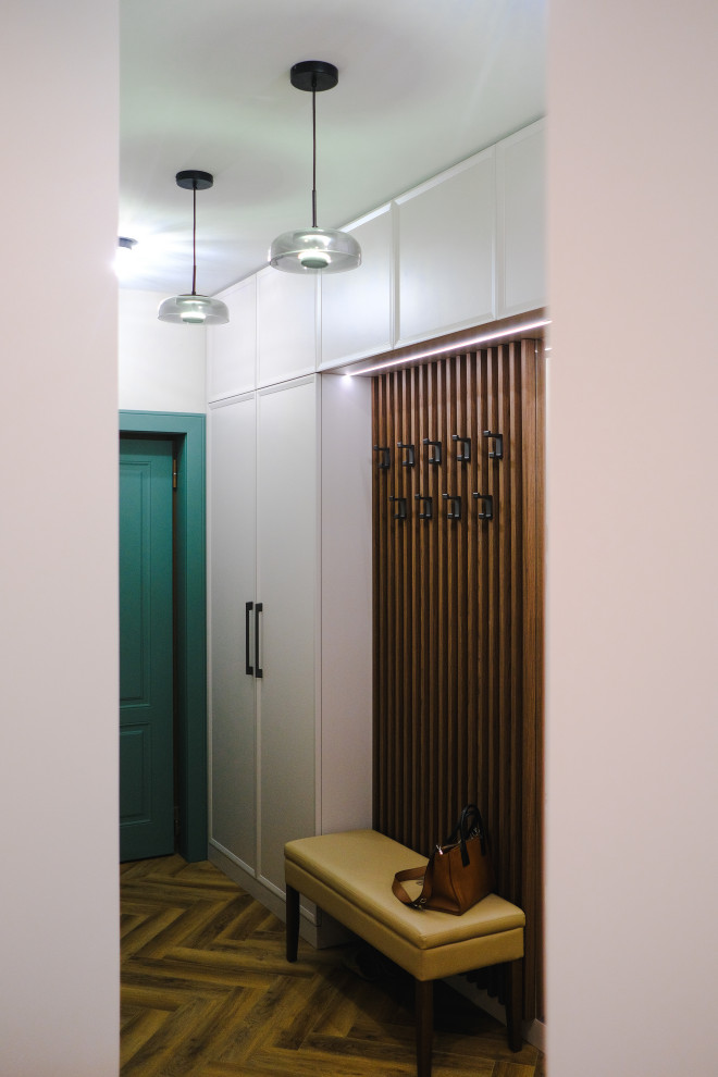 ЖК "Сердце столицы"