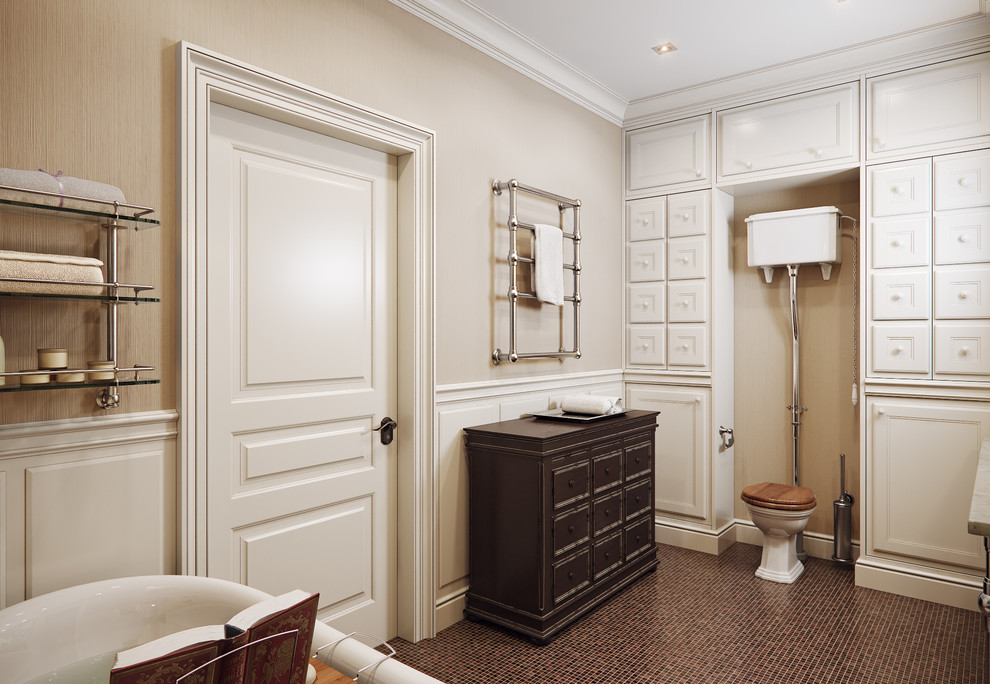 Квартира в ЖК ФилиЧета