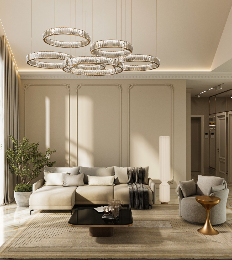 Дом в кп Брайт парк