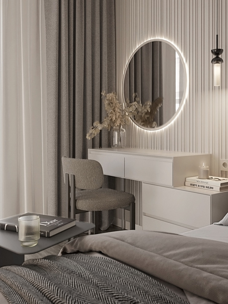 ЖК Выбор первых (Уфа)