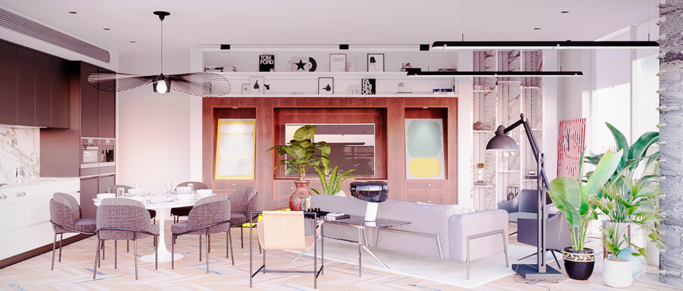 Apartments YOO Montreal