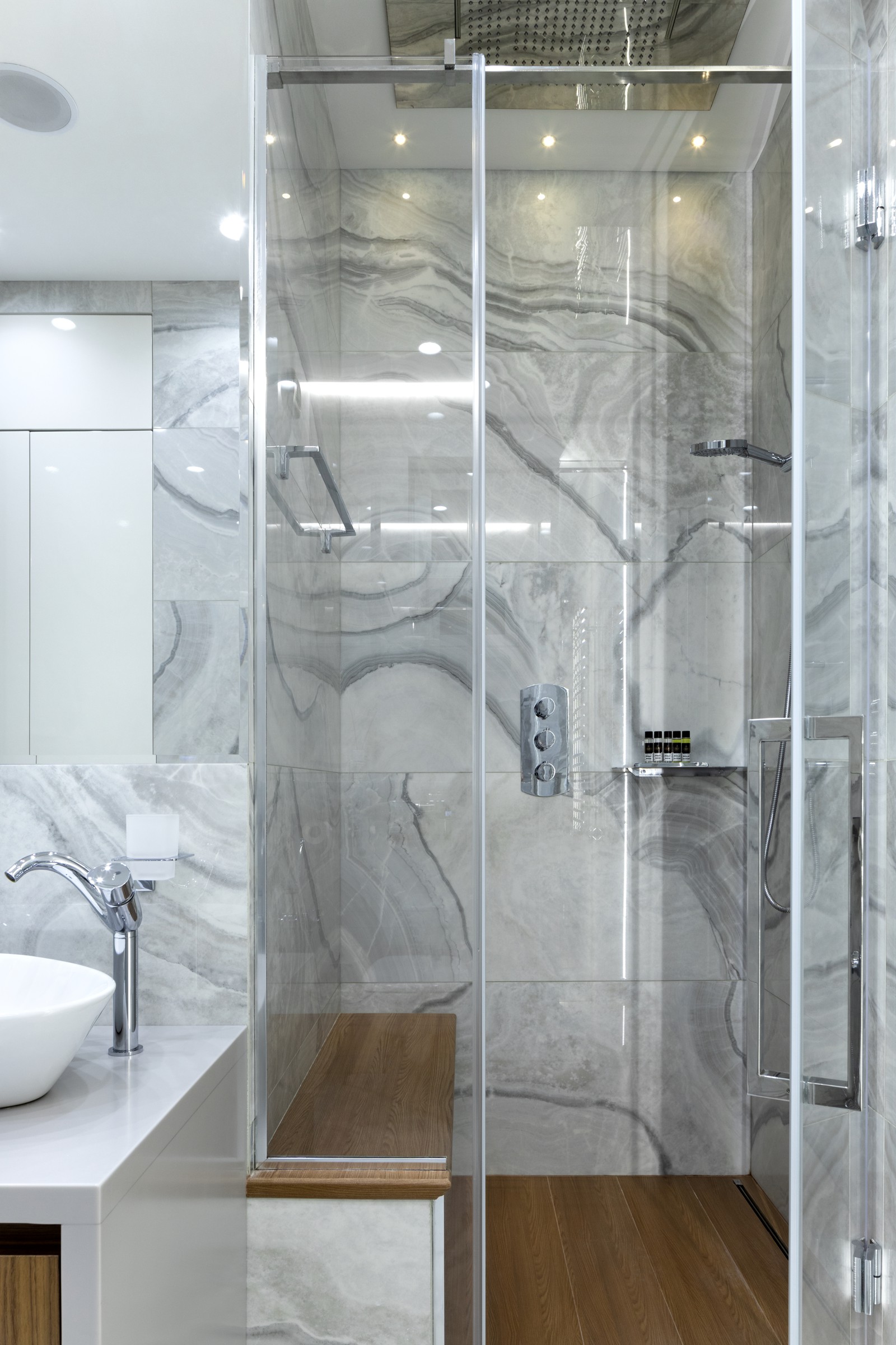 Приватная зона для двоих