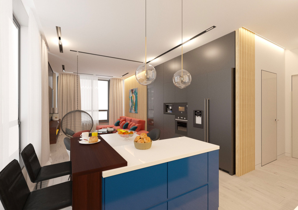 ЖК Оникс Делюкс