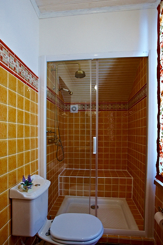 Дом для гостей.  Приозерный