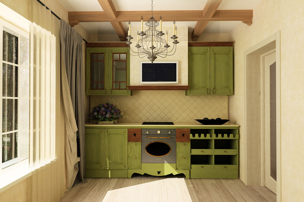 Гостевой дом