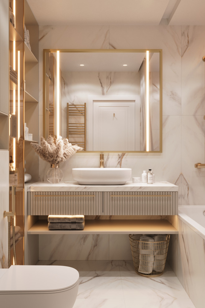 Жк Михайловский