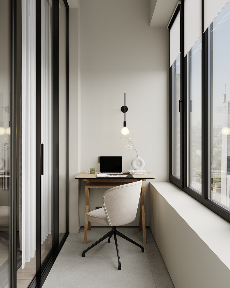 ЖК "Серебряный парк"