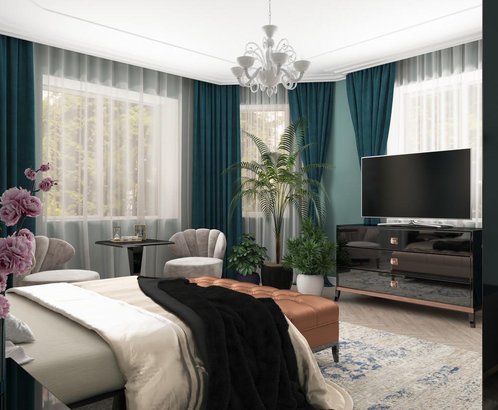 Дом в Авдотьино