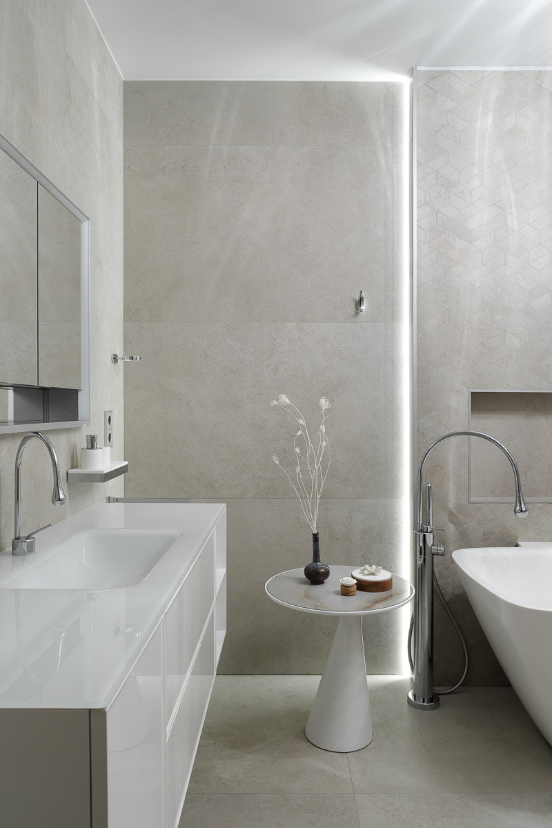 Квартира в Санкт-Петербурге