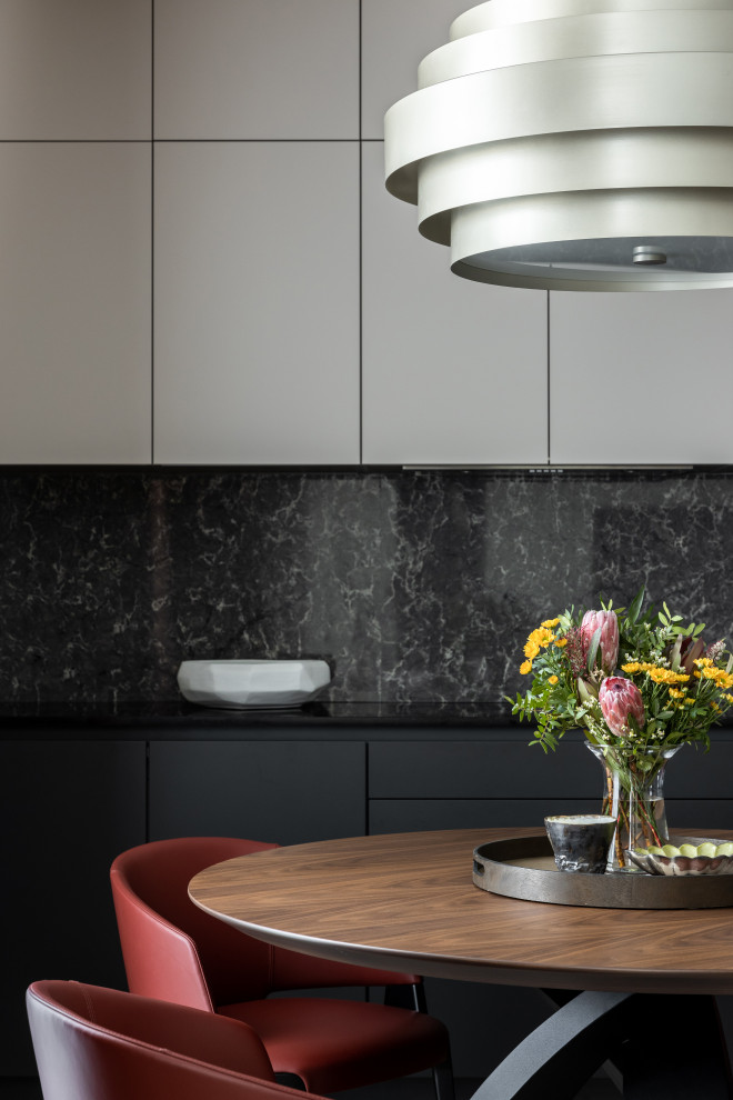 Мосфильмовская