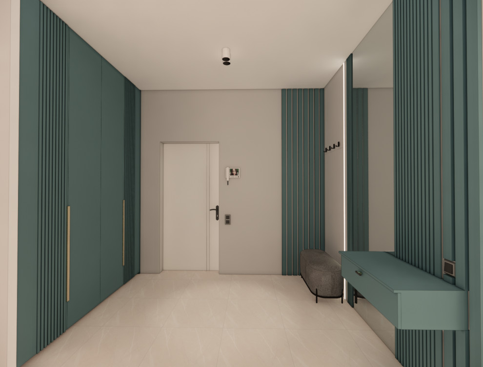 ЖК "Атлант" г.Подольск