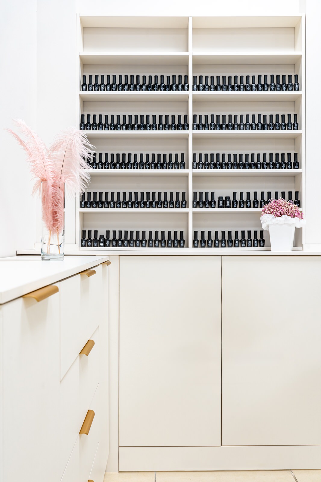 Обложка проекта: Салон Красоты г.Иркутск