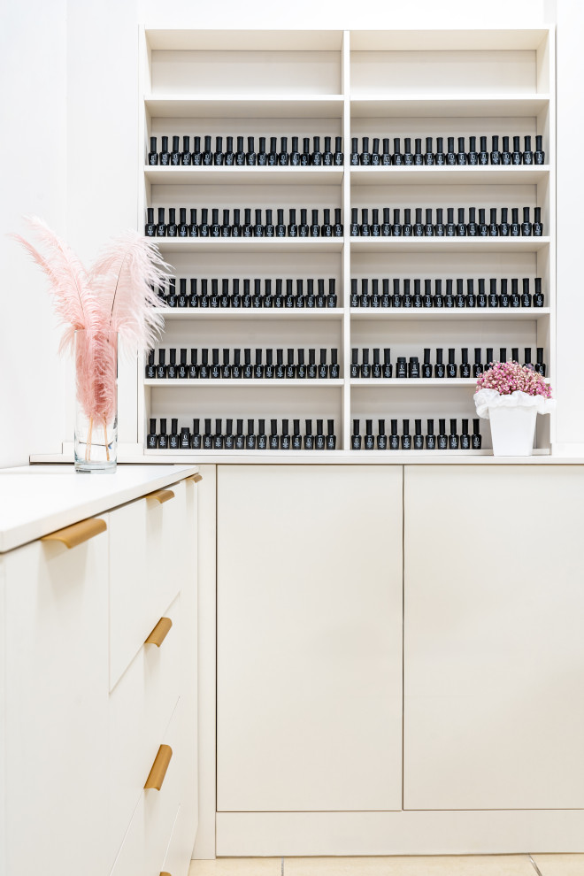 Обложка проекта: Салон Красоты г.Иркутск