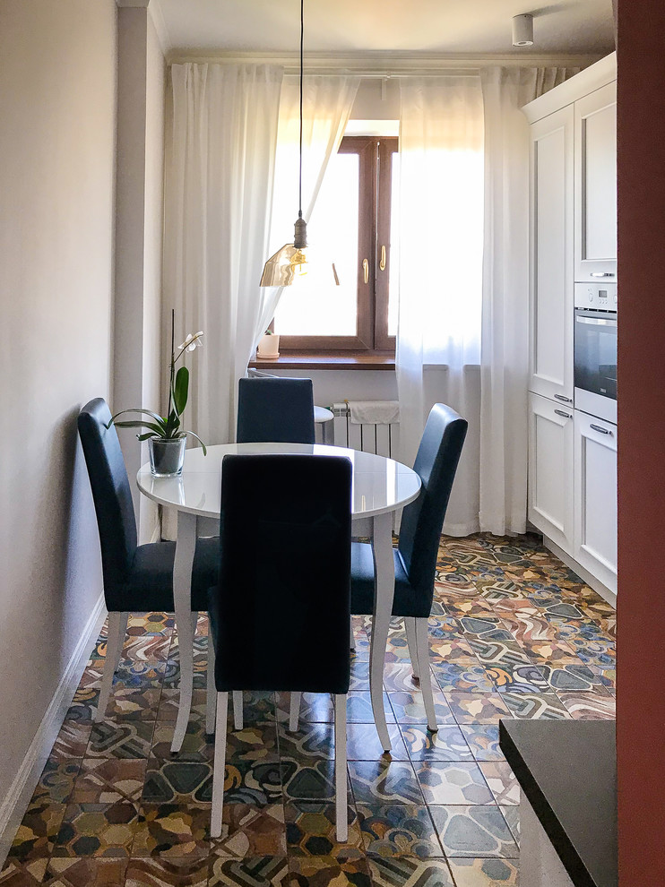 Отражение воды