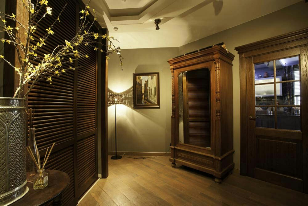 Хороший вопрос: Зачем «Умный дом» в маленькой квартире