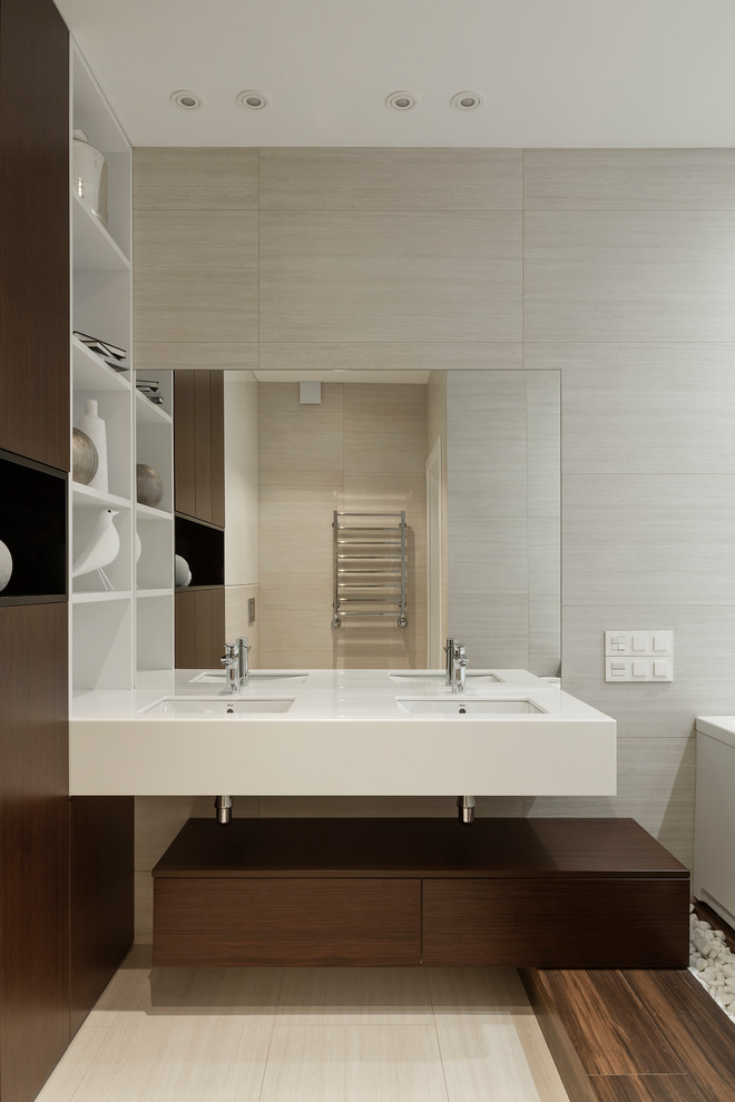 Пентхаус 180 квм в ЖК Золотые ворота