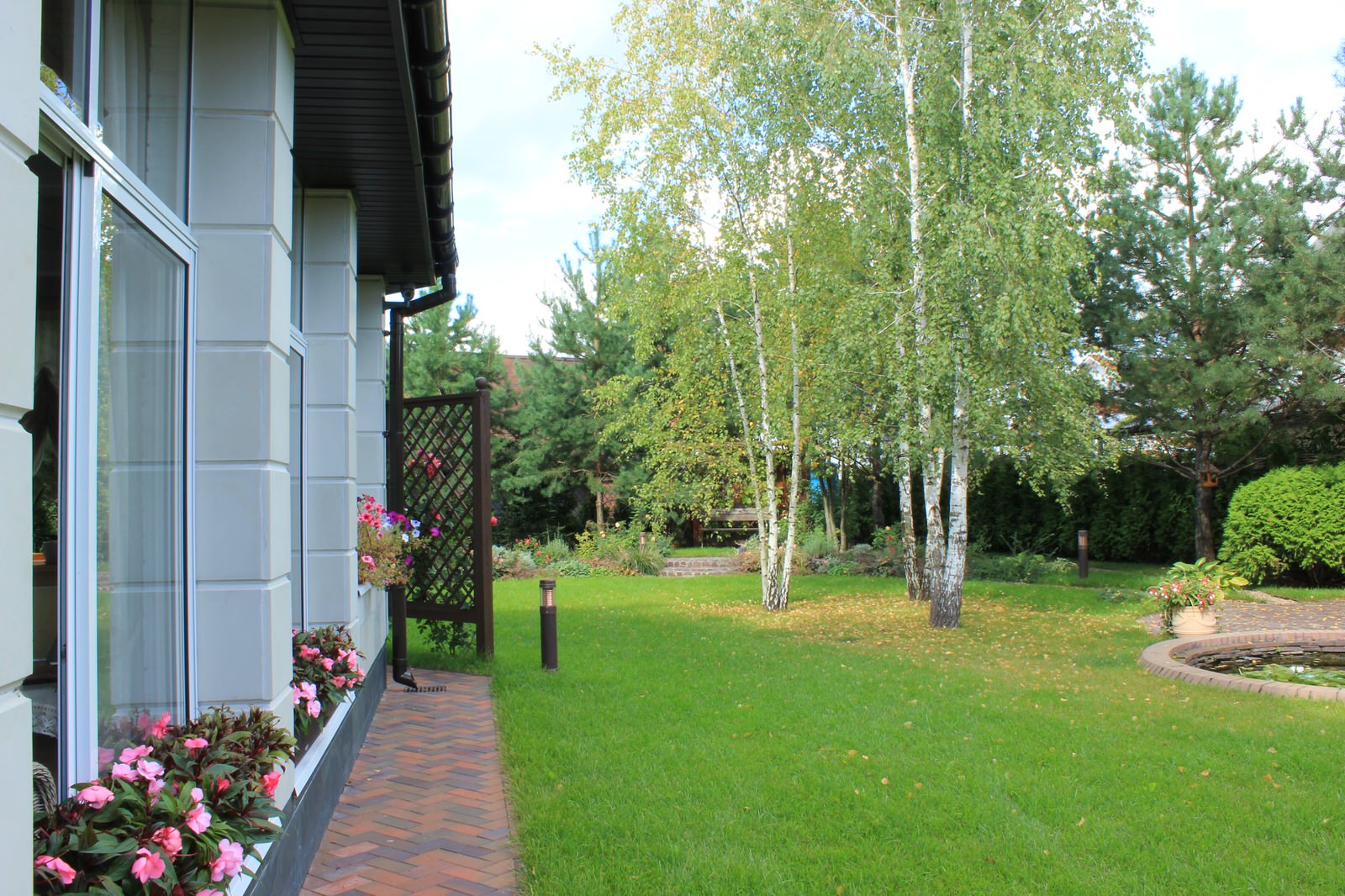 Греческие мотивы