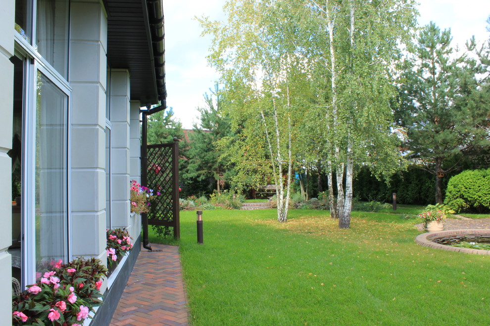 Греческие мотивы