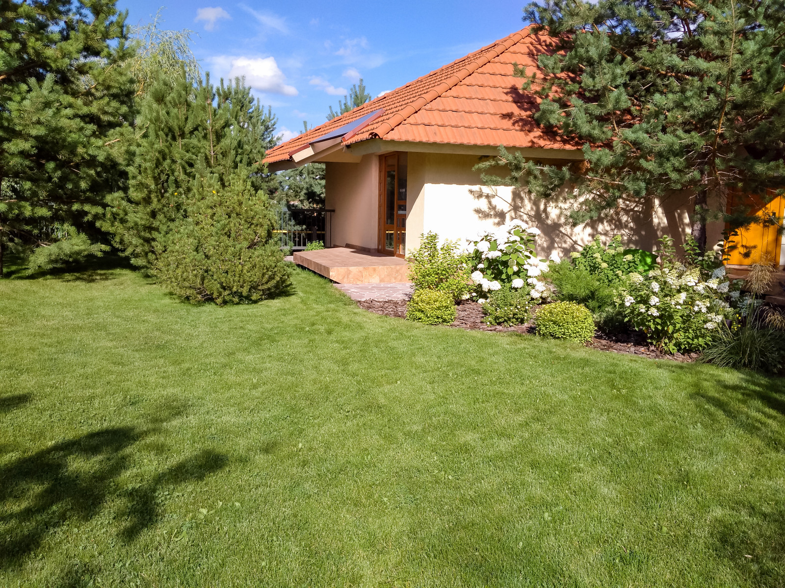 пос.Малая Царевщина