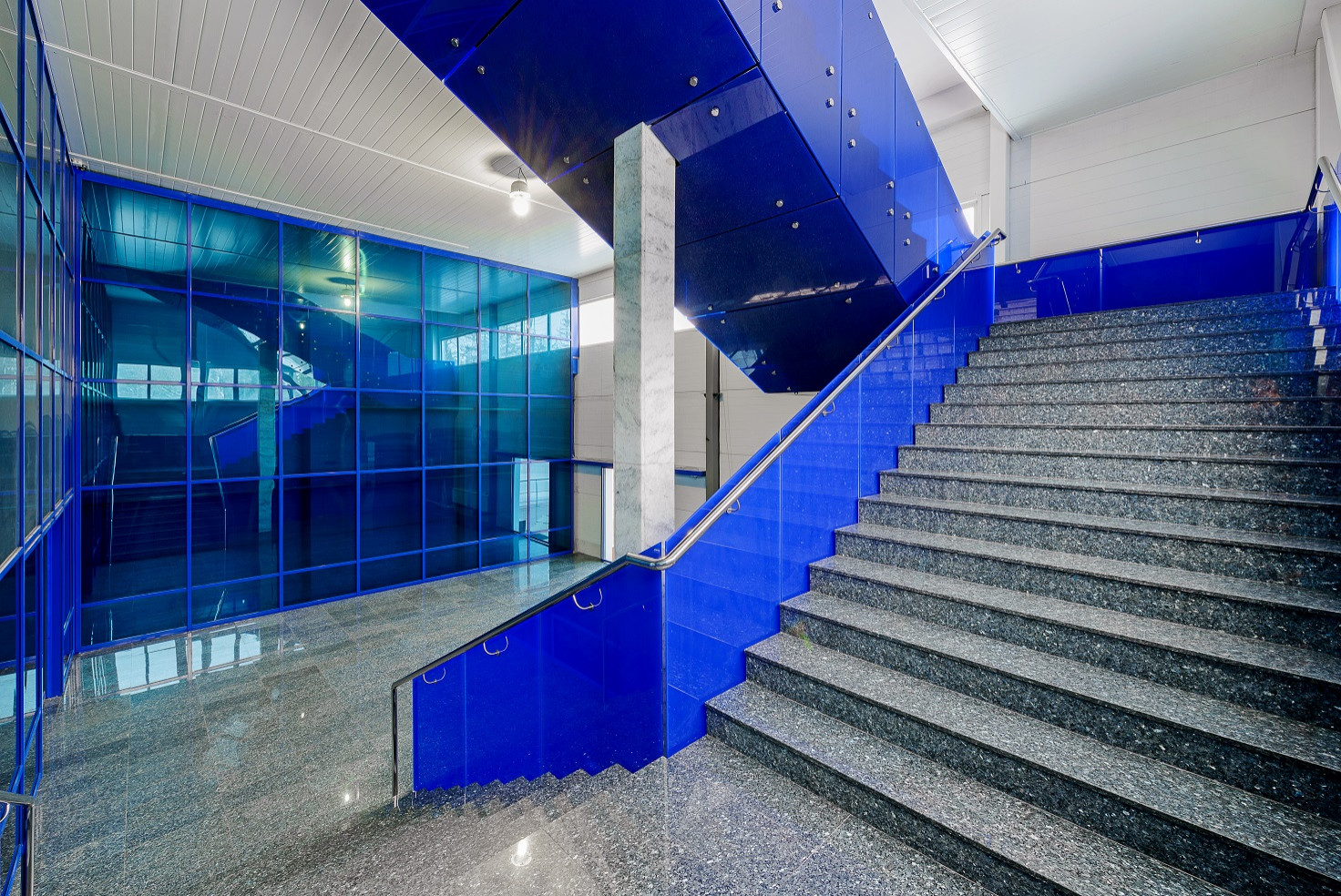 Офис компании Королевская вода