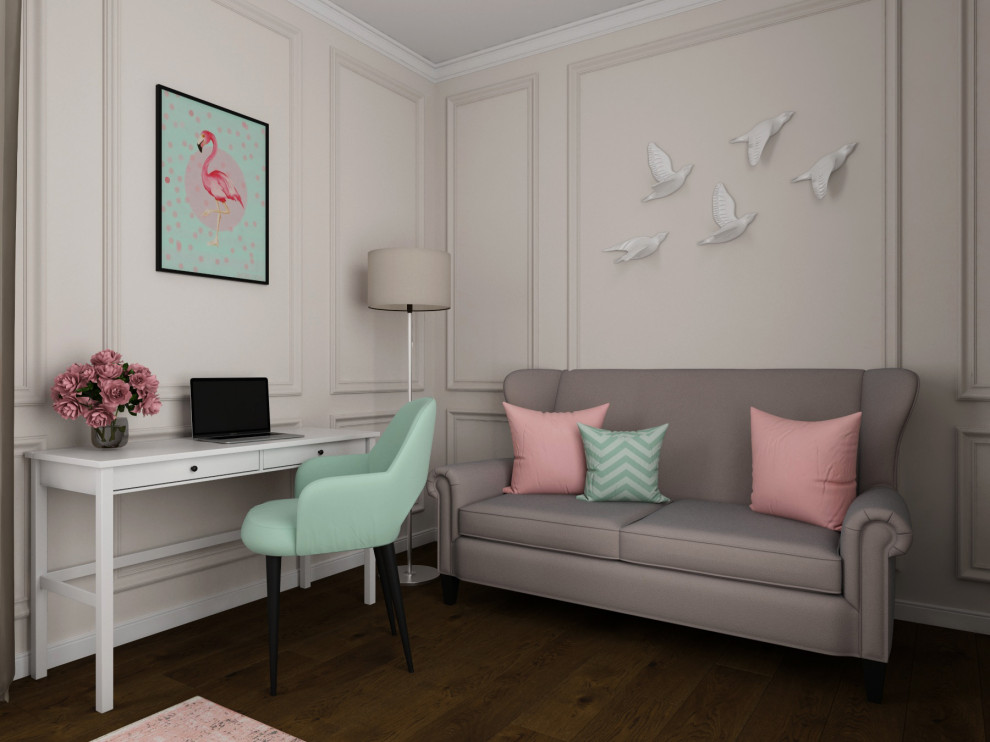 ЖК Планетарий в Нижнем Новгороде