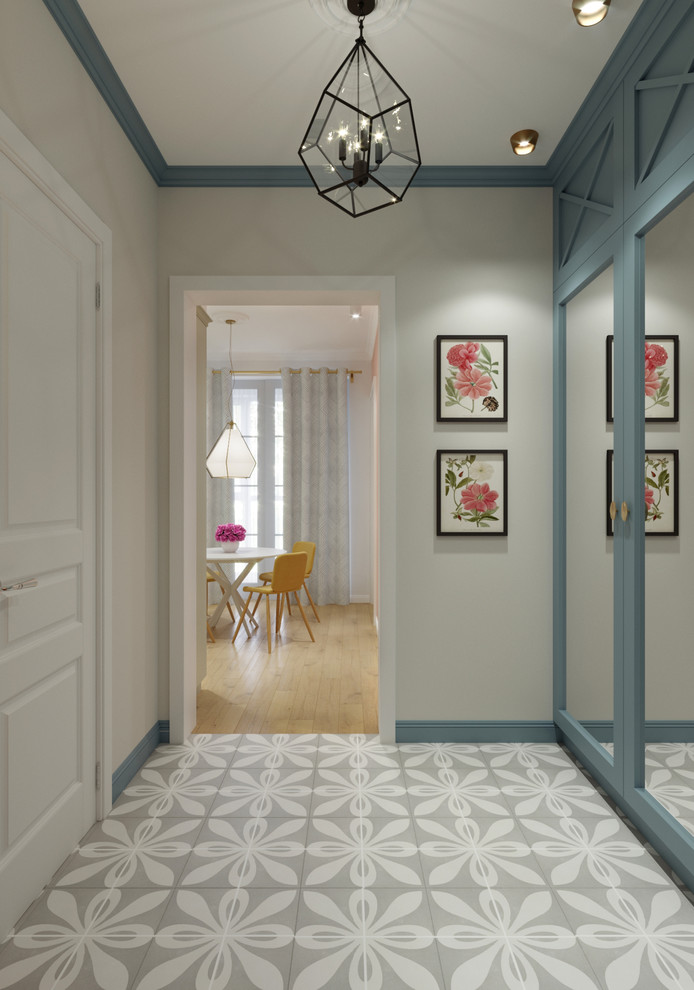 Элегантное решение