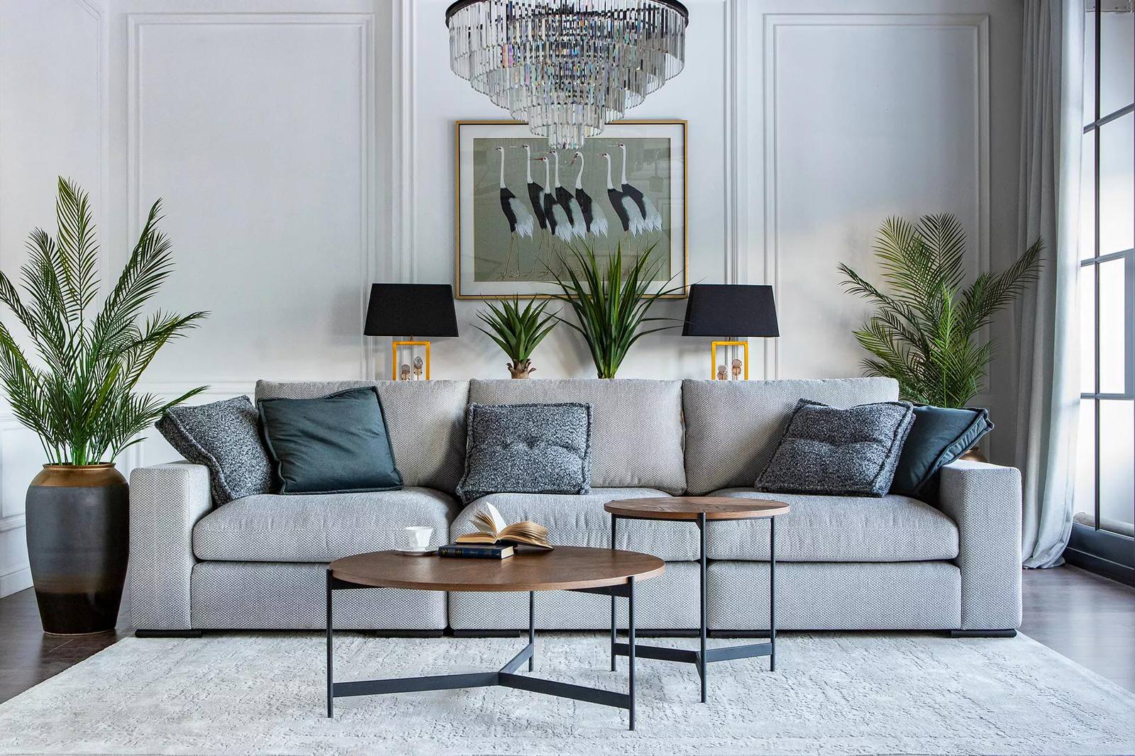 Интерьеры FULL HOUSE