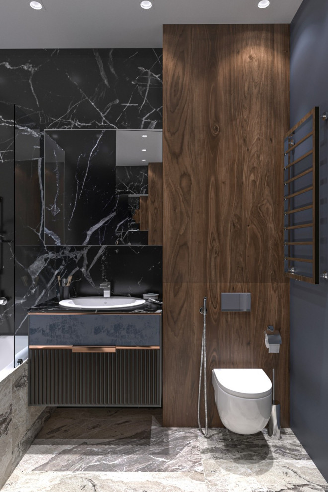 гостевой санузел