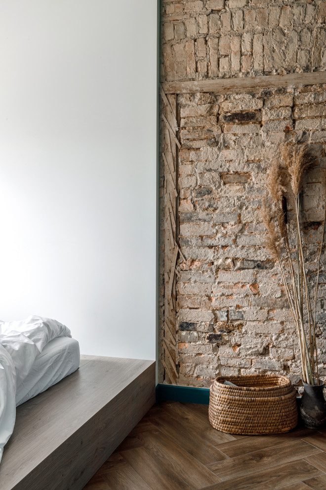 Пабудуем новае