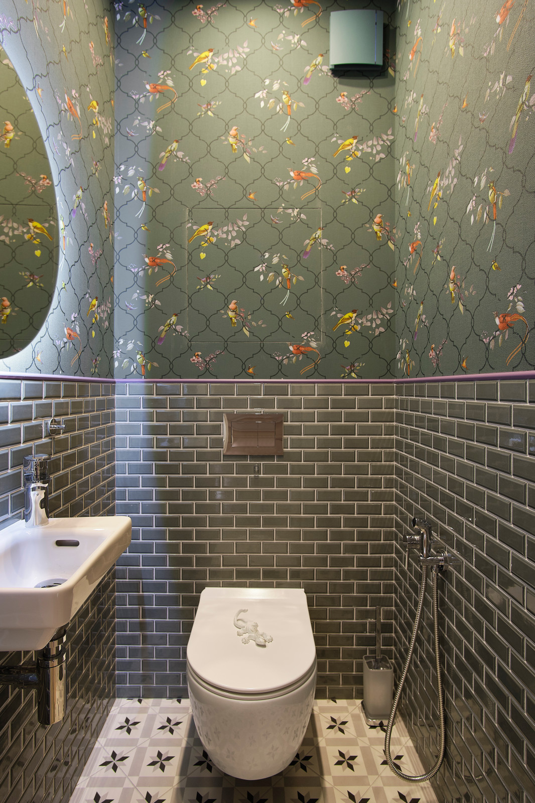 ЖК"Линейный"