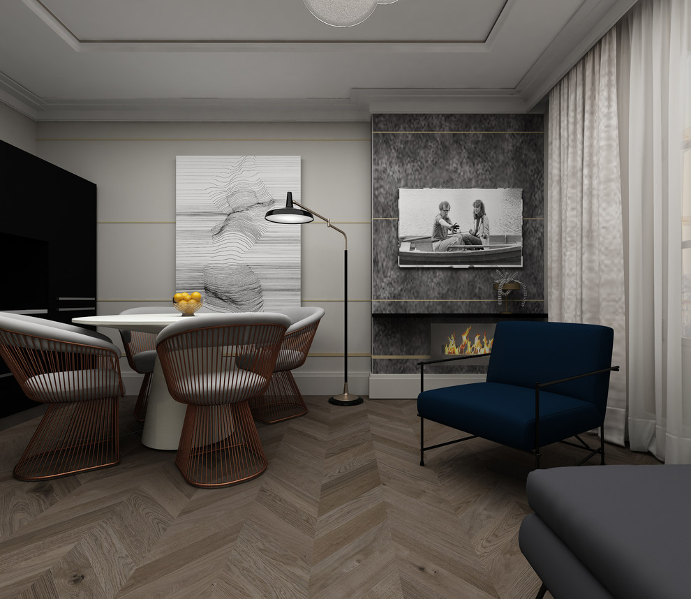 Обложка проекта: Пекин (вариант )