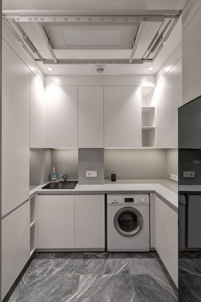 Квартира на Садовом Кольце июнь 2024