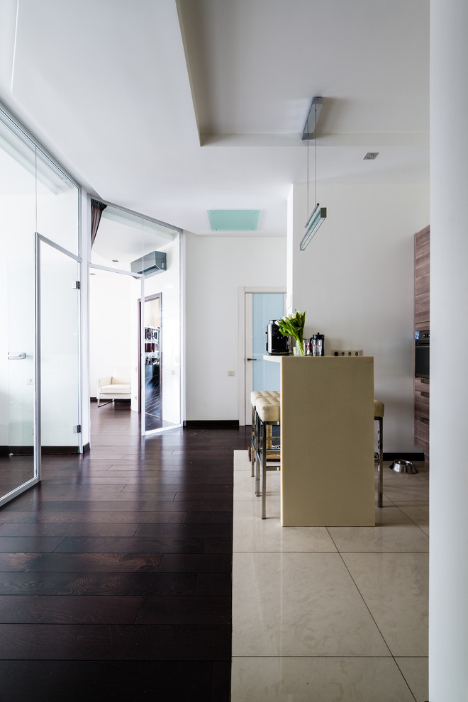 Квартира в Аэробусе