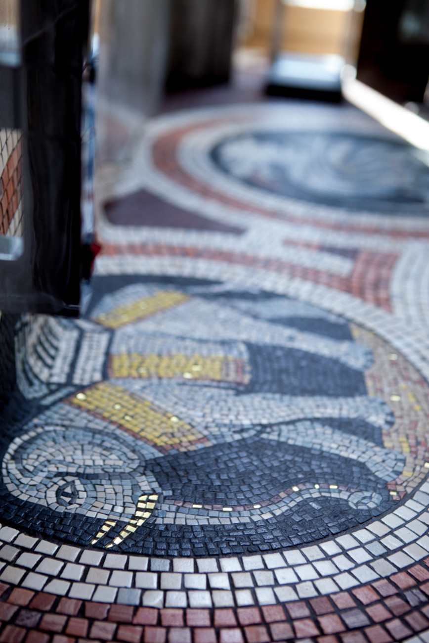 Санузел из спальни в ЖК Садовые кварталы