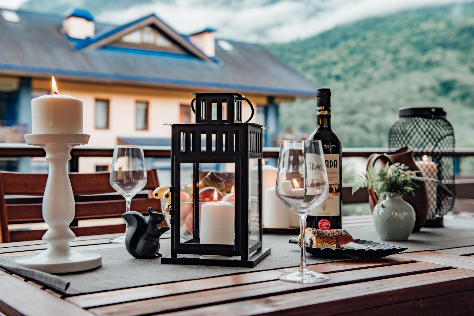 Квартира в Красной поляне №2