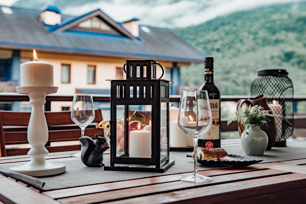 Квартира в Красной поляне №2