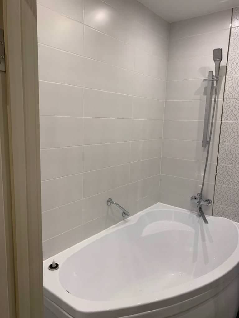 Интерьер жилого дома 80 м2