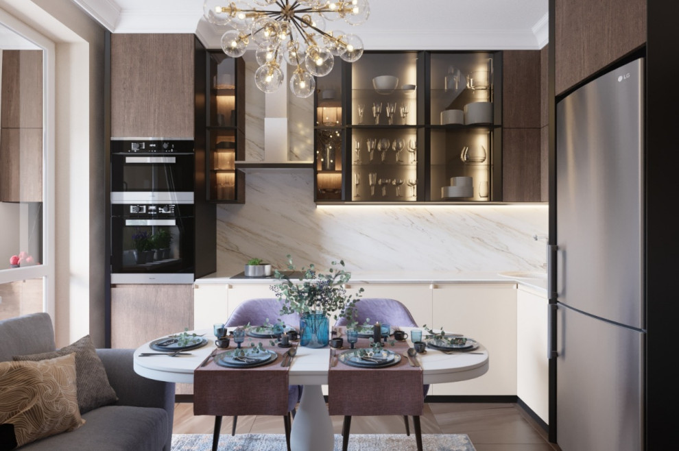 ЖК Ботанический Life