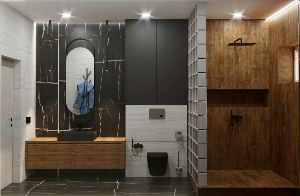 Обложка проекта: Санузлы 2022