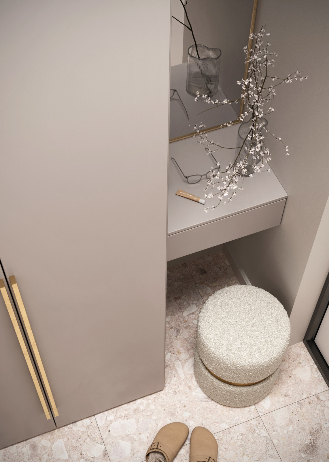 Садовые кварталы