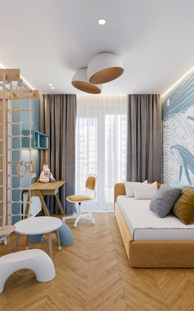 Обложка проекта: 72,4 м2 ул. Братская