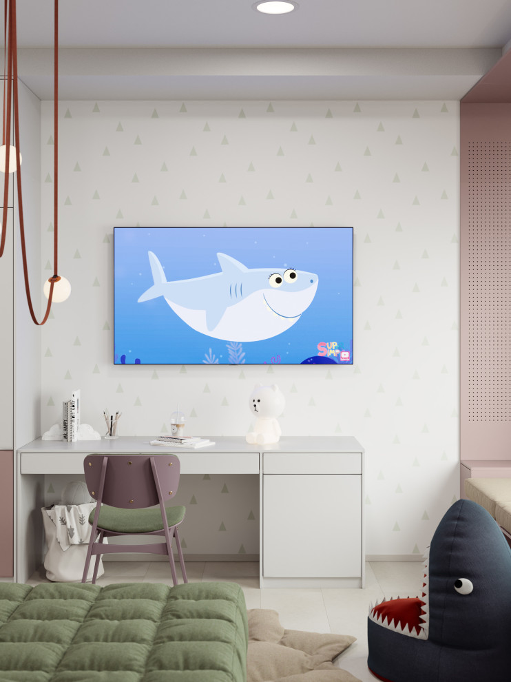 Проект квартиры