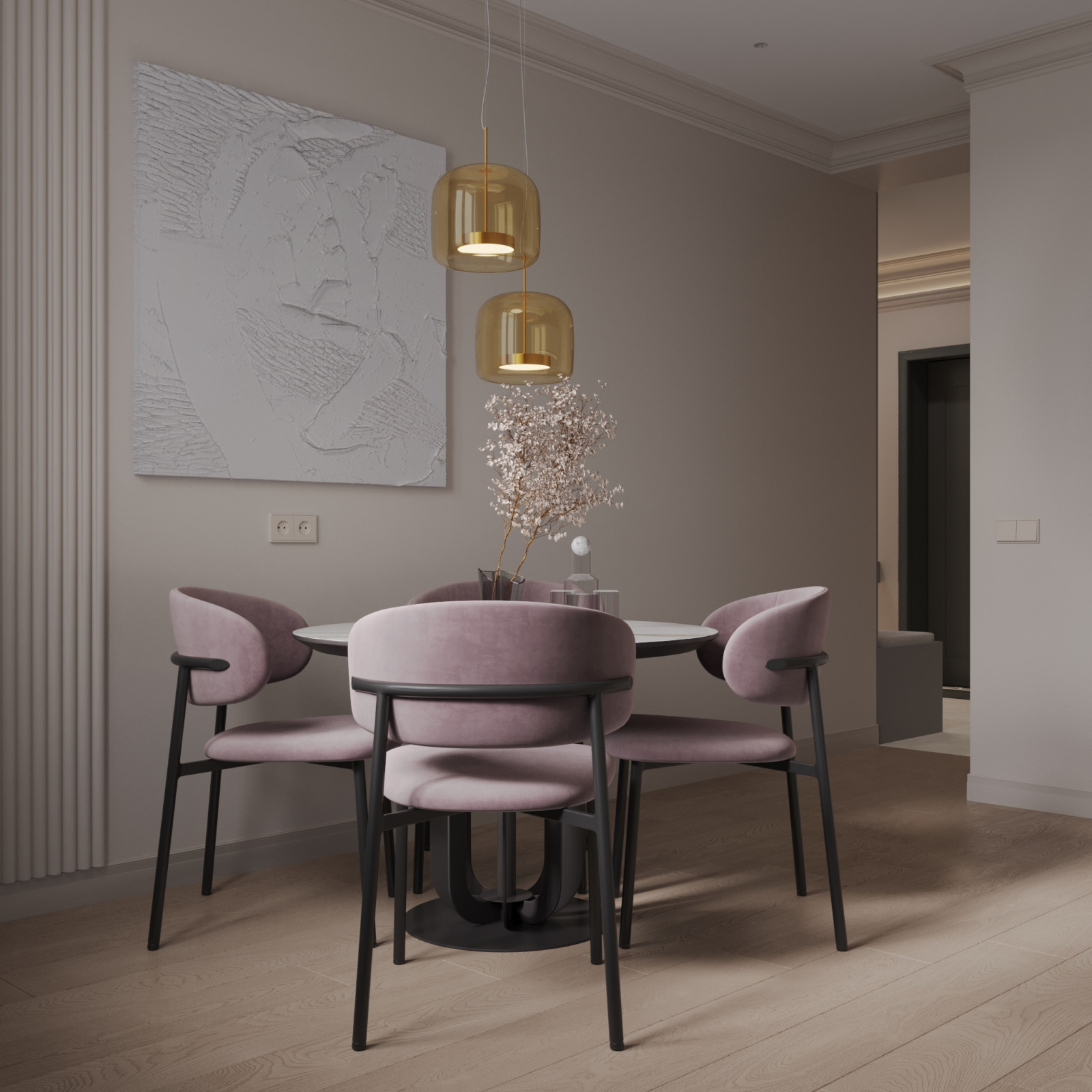 ЖК Арена Парк 2