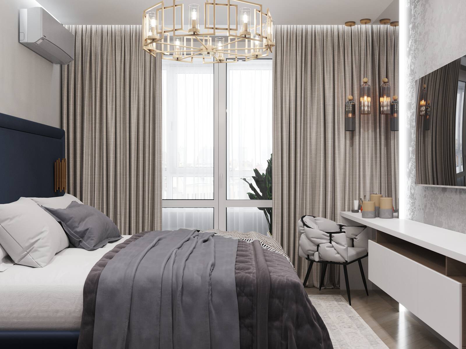 Обложка проекта: Flight